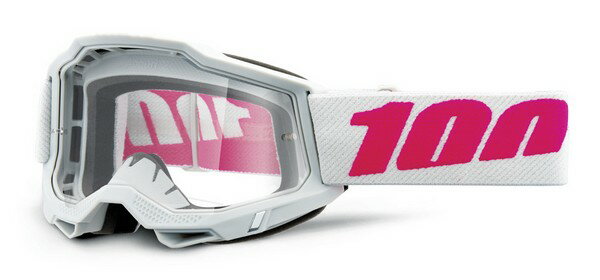 100% （100パーセント） ACCURI 2 （アキュリ2 ACCURI2） Goggle Keetz