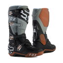 2024 Fox itHbNXj CXeBNg u[c BLK/GRY 8(25.2cm) 24347-014-8