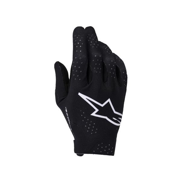 Alpinestars （アルパインスターズ） （オフロード） スーパーテック グローブ BLK/WHT L D8480