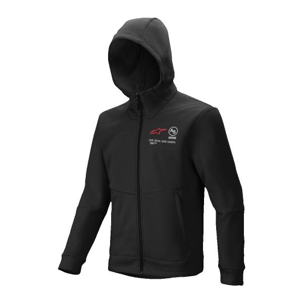 Alpinestars �ʥ���ѥ��󥹥������� �ʥ��ե����ɡ� �졼���� MX �ե꡼�� BLK XL D8644