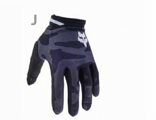 2026 Fox （フォックス） 180グローブ バンカー B-CAM D9020 S