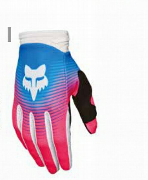 2026 Fox （フォックス） 180グローブ コレクト BLU/PNK D9100 XL