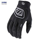 Troy Lee Design (トロイリー デザイン) エアー グローブ BLACK L TDT081BK01L(2)