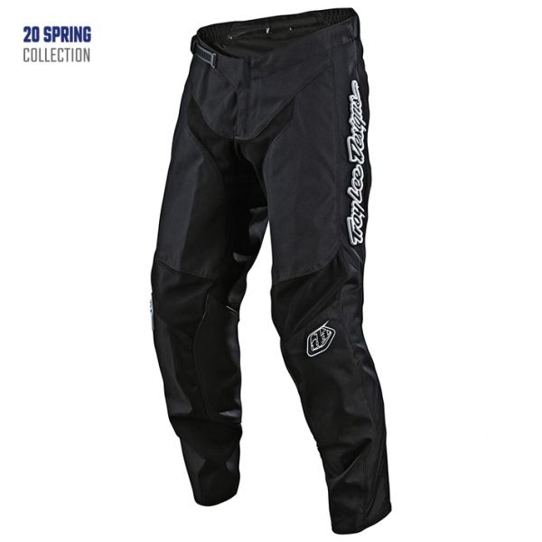 Troy Lee Design （トロイリー デザイン） GP パンツ MONO BLACK