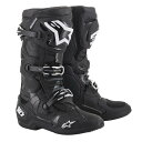 Alpinestars （アルパインスターズ） （オフロード） TECH10 BLACK(10) 8(26.5) 2010020-10-08