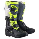 Alpinestars iApCX^[Yj iIt[hj TECH3 BLK/C-GRY/YEL-F 10 (29.0cm) 2013018-1055-10