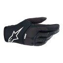 Alpinestars iApCX^[Yj iIt[hj T[V[_[ O[u BLK L 3520523-10-L