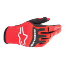 Alpinestars iApCX^[Yj iIt[hj ebNX^[ O[u M-RED/BLK S 3561023-3110-S