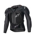 Alpinestars iApCX^[Yj iIt[hj oCIjbN ANV WPbg V2 [X L/XL 6546823-10-L/XL