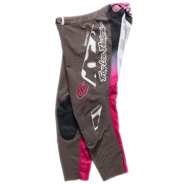 Troy Lee Design （トロイリー デザイン） TDY218 SE PRO パンツ MYTH DARK OLIVE PUMICE 32