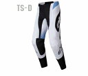 Alpinestars (アルパインスターズ) (オフロード) テックスター パンツ メルト BLK/BLU 32 G4895