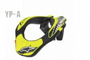 Alpinestars (アルパインスターズ) (オフロード) ネック ユース/キッズ OS YOUTH ネックサポート C1392