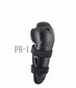 Alpinestars (アルパインスターズ) (オフロード) ニープロテクター バイオニック アクション ユース BLK RED C1452
