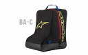 Alpinestars (アルパインスターズ) (オフロード) ブーツバック BLK/BLU C2587