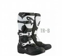 Alpinestars (アルパインスターズ) (オフロード) TECH3 BLACK/WHITE (12) 9 (27.5cm) C1017