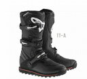 Alpinestars (アルパインスターズ) (オフロード) TECH-T BLK/RED 10(29.0) C1320