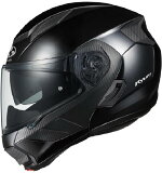 （ヘルメット バイク） OGK KABUTO （オージーケーカブト） RYUKI （リュウキ リューキ） フラットブラック/L ヘルメット