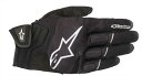 Alpinestars iApCX^[Yj iI[hj ATOM GLOVE@12 BLACK WHITE@S