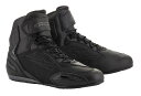 Alpinestars iApCX^[Yj iI[hj FASTER 3 DRYSTAR SHOE @105 BLACK COOL GRAY@10.5