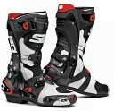 SIDI （シディ） REX （レックス） AIR WH BK 42 26.5cm ブーツ