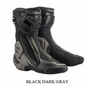 Alpinestars iApCX^[Yj iI[hj SMX PLUS V2 BOOT@111 BLACK DARK GRAY@42