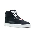 SIDI ARX AIR BLACK WHITE 44