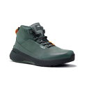 SIDI NUCLEUS IVY/BLACK 40