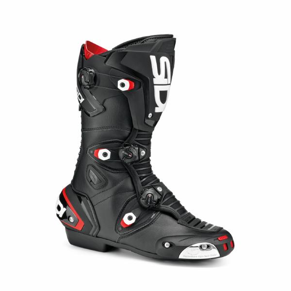 SIDI MAG-1 NERO NERO 42
