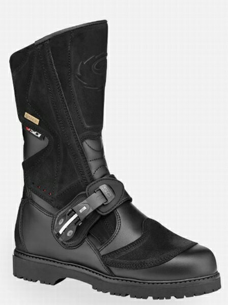 SIDI CANYON GORE-TEX NERO 44