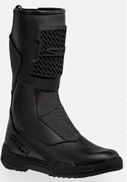 スーパーセール!12月11日AM1時59分まで!エントリーと買い回りでポイント最大10倍!!　SIDI ORION GTX BLACK 40