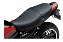 カワサキ （純正） 2018-2021 Z900RS （ZR900CJF CJFA） ハイシート 99994158112Y （返品 交換 キャンセル不可商品） （欠品中 次回入荷予定未定）