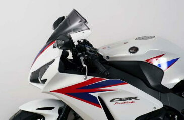 MRA スクリーンレーシング クリア CBR1000RR 12-14 MR065C