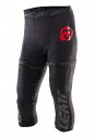 Leatt Brace (リアットブレース) ニーブレースパンツ (欠品あり 次回入荷予定未定)