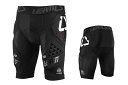 Leatt Brace (リアットブレース) IMPACT (インパクト) 3DF 4.0 インナーパンツショート(2)