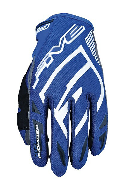 FIVE （ファイブ） MXF PRORIDERs　BLUE　X