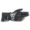 Alpinestars （アルパインスターズ） （オンロード） GP TECH （GPテック） v2 GLOVE （グローブ） 12 BK WH XLサイズ