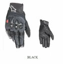 Alpinestars iApCX^[Yj iI[hj MORPH SPORT GLOVE 10 BK XL