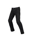 ELF (エルフ) ELP-9221 コンフォートストレッチパンツ (ライディングパンツ) ブラック 33インチ (返品 交換 キャンセル不可商品) (当社在庫あり)