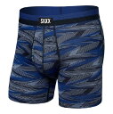 SAXX (サックス) SPORT MESH BOXER BRIEF FLY SXBB12F LSB XL(2)