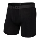 SAXX （サックス） ROAST MASTER MID-WEIGHT BOXER BRIEF FL ...