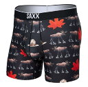 SAXX iTbNXj VOLT BREATHABLE MESH BOXER BRIEF SXBB29 NPB M