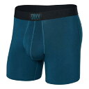 SAXX (サックス) ULTRA SUPER SOFT BOXER BRIEF FLY SXBB30F DPO XXL