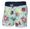 スーパーセール!6月11日AM1時59分まで!エントリーと買い回りでポイント最大10倍!! SAXX (サックス) ULTRA SUPER SOFT BOXER BRIEF FLY SXBB30F OTM M(2)
