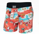 SAXX (サックス) ULTRA SUPER SOFT BOXER BRIEF FLY SXBB30F SDH XS(2)