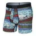 スーパーセール!6月11日AM1時59分まで!エントリーと買い回りでポイント最大10倍!! SAXX (サックス) QUEST QUICK DRY MESH BOXER BRIEF FLY SXBB70F ELM L(2)