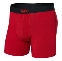 SAXX iTbNXj VIBE SUPER SOFT BOXER BRIEF SXBM35 CHH XS