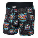 SAXX iTbNXj VIBE SUPER SOFT BOXER BRIEF SXBM35 YOM S