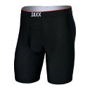 SAXX iTbNXj TRAINING SHORT SXVL29 BLK XS