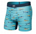 スーパーセール!6月11日AM1時59分まで!エントリーと買い回りでポイント最大10倍!! SAXX (サックス) DROPTEMP COOLING MESH BOXER BRIEF FLY SXBB09F TCT XL(2)