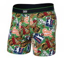 SAXX (サックス) DAYTRIPPER BOXER BRIEF FLY SXBB11F GIG XXL(2)